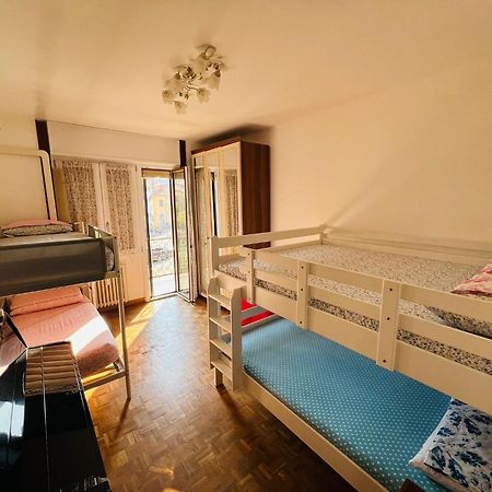 Gigli, Rooms Con Cucina In Comune E Terrazza Мілан Екстер'єр фото