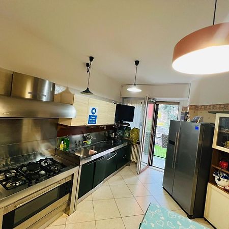 Gigli, Rooms Con Cucina In Comune E Terrazza Мілан Екстер'єр фото