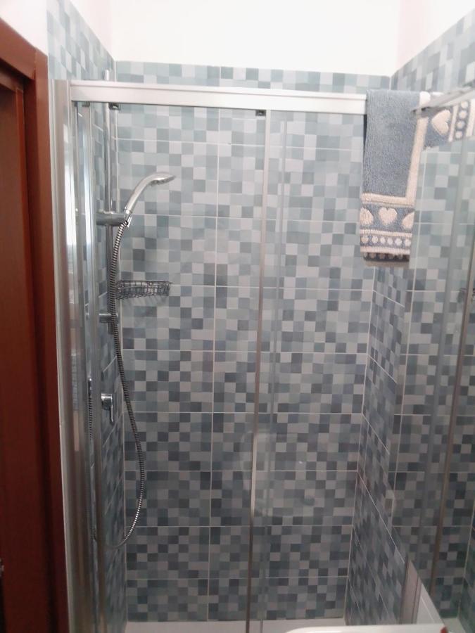 Gigli, Rooms Con Cucina In Comune E Terrazza Мілан Екстер'єр фото