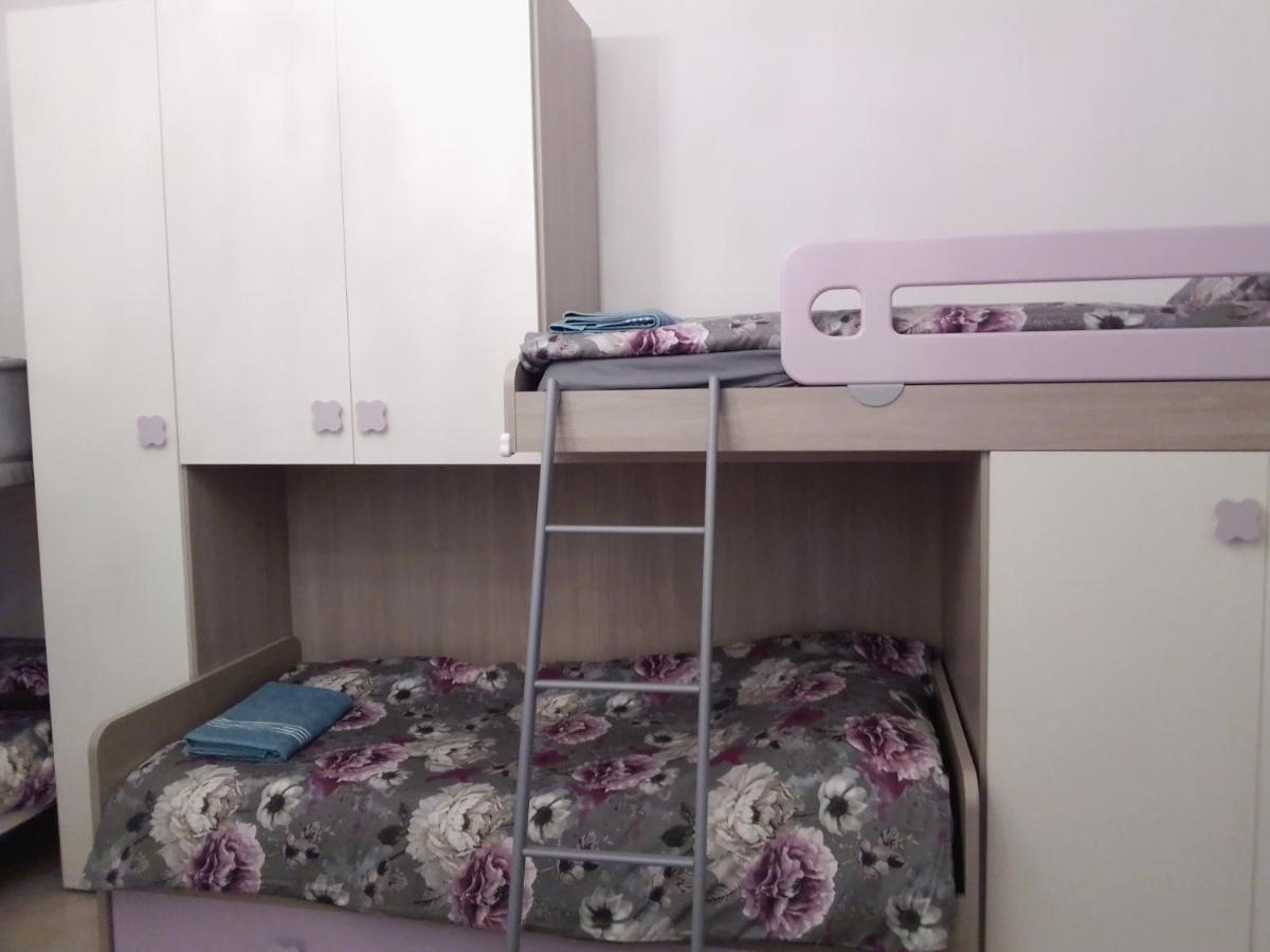 Gigli, Rooms Con Cucina In Comune E Terrazza Мілан Екстер'єр фото