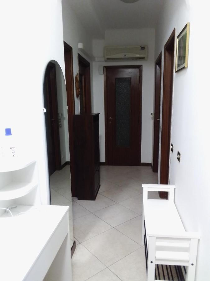 Gigli, Rooms Con Cucina In Comune E Terrazza Мілан Екстер'єр фото
