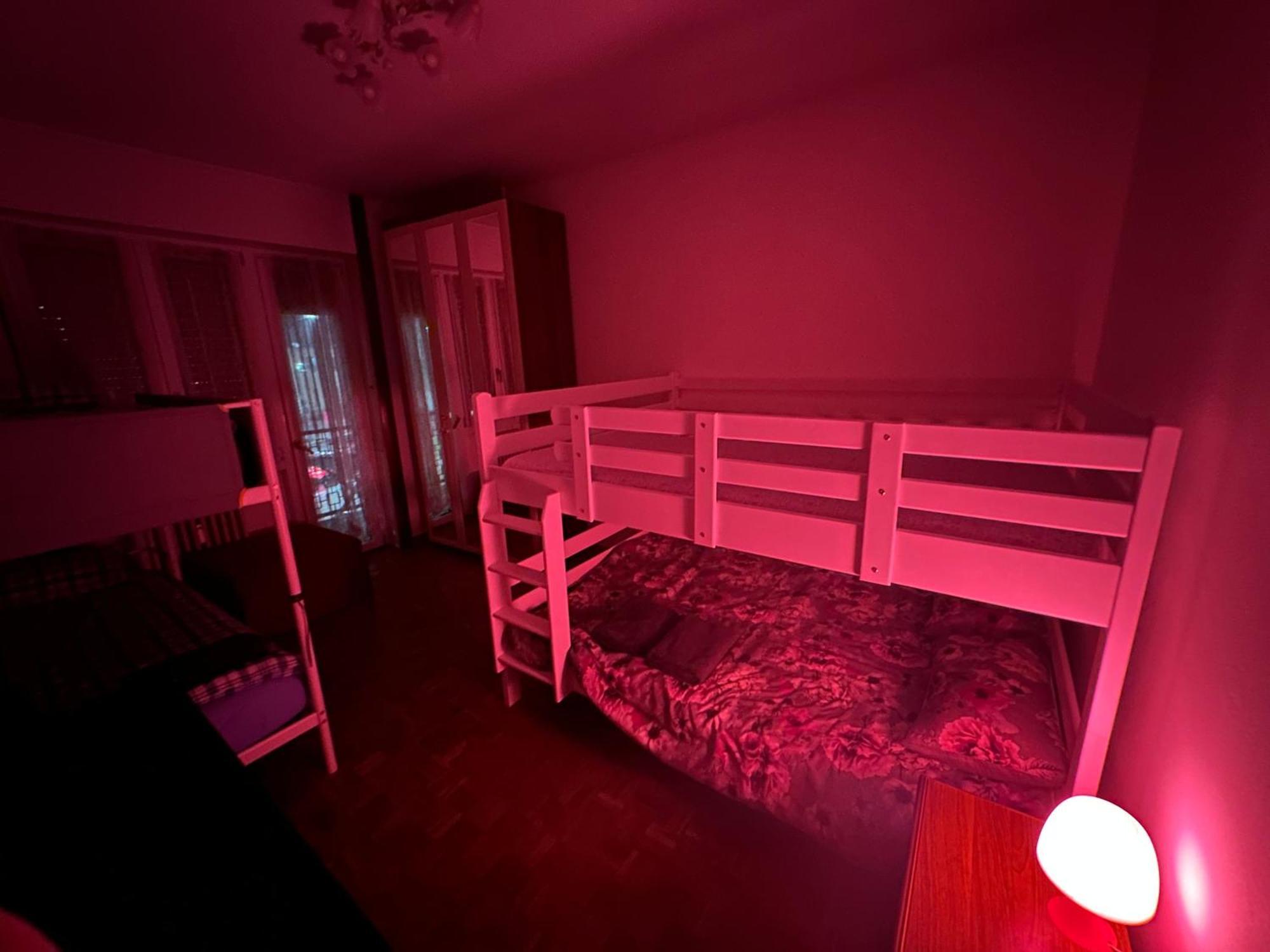 Gigli, Rooms Con Cucina In Comune E Terrazza Мілан Екстер'єр фото