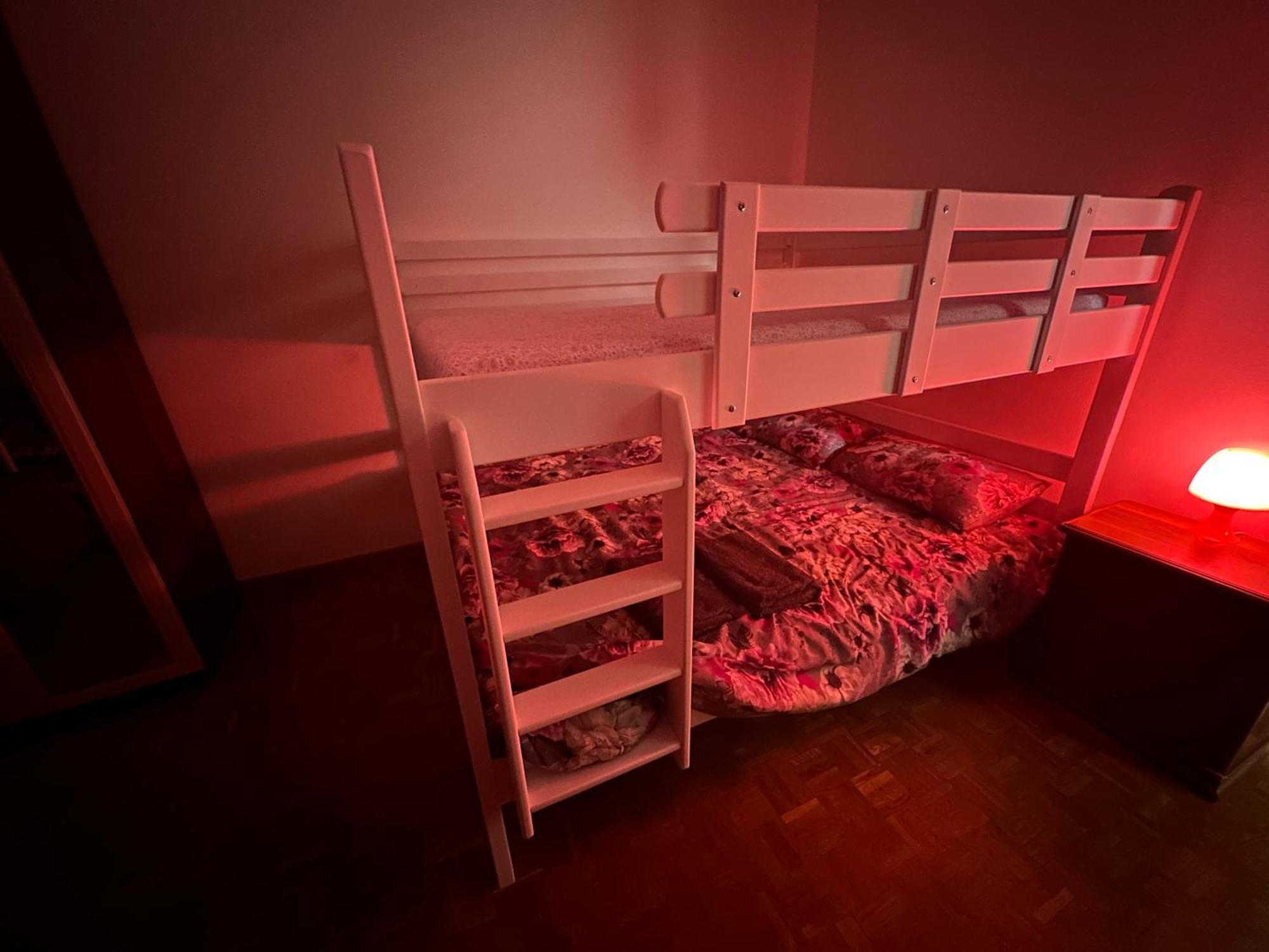 Gigli, Rooms Con Cucina In Comune E Terrazza Мілан Екстер'єр фото