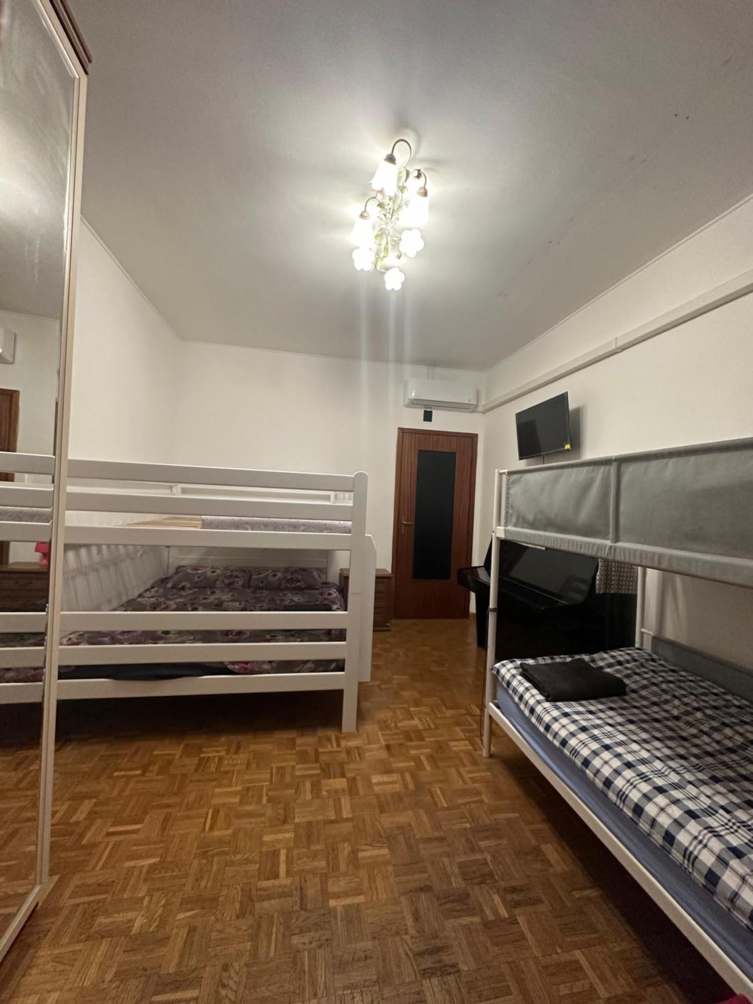 Gigli, Rooms Con Cucina In Comune E Terrazza Мілан Екстер'єр фото