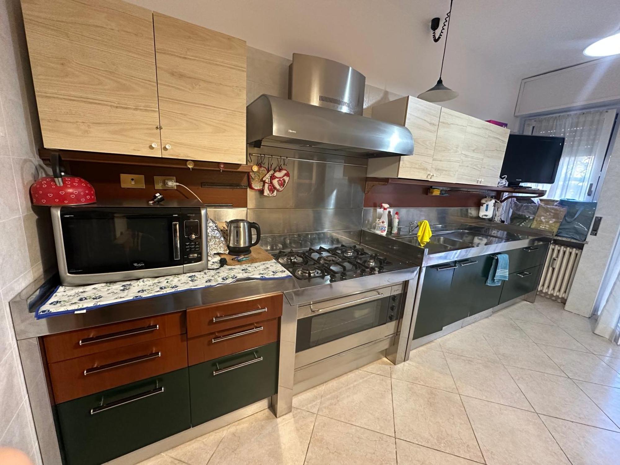 Gigli, Rooms Con Cucina In Comune E Terrazza Мілан Екстер'єр фото