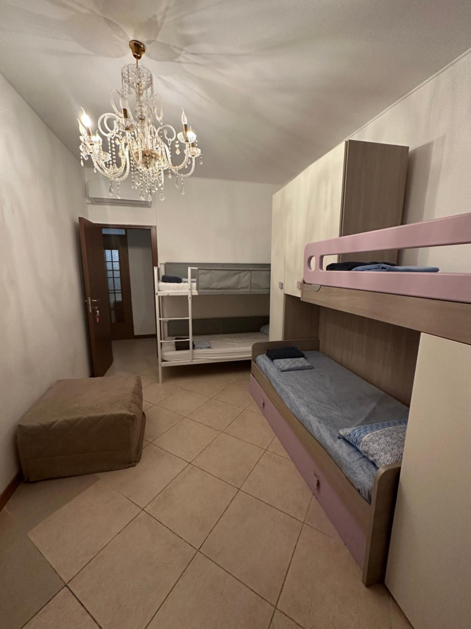 Gigli, Rooms Con Cucina In Comune E Terrazza Мілан Екстер'єр фото
