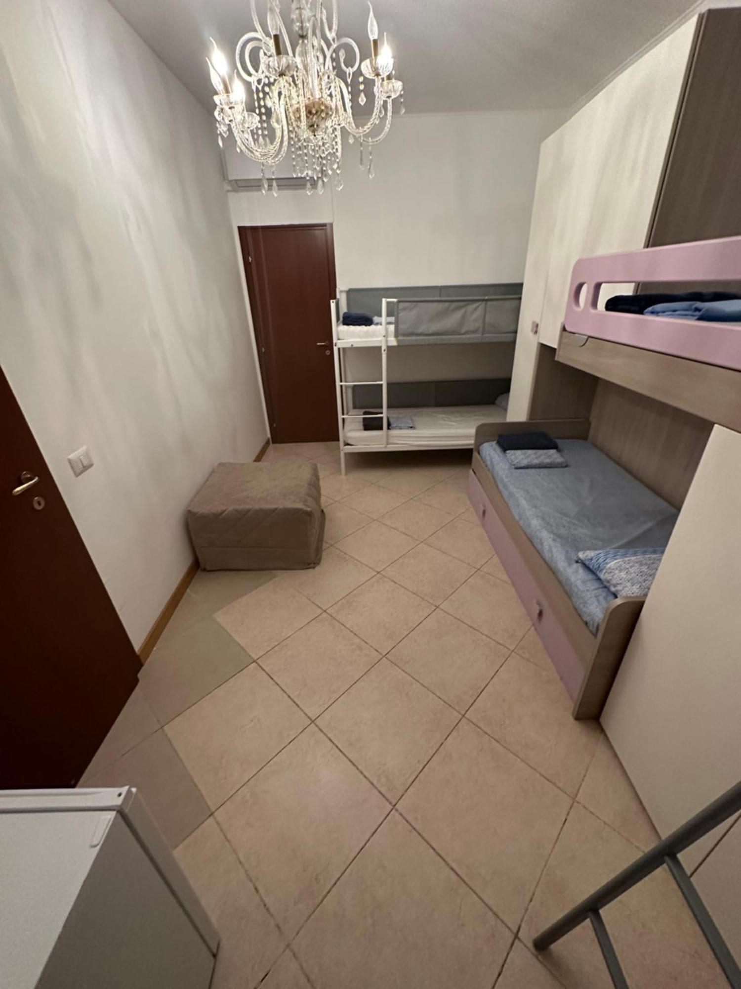 Gigli, Rooms Con Cucina In Comune E Terrazza Мілан Екстер'єр фото