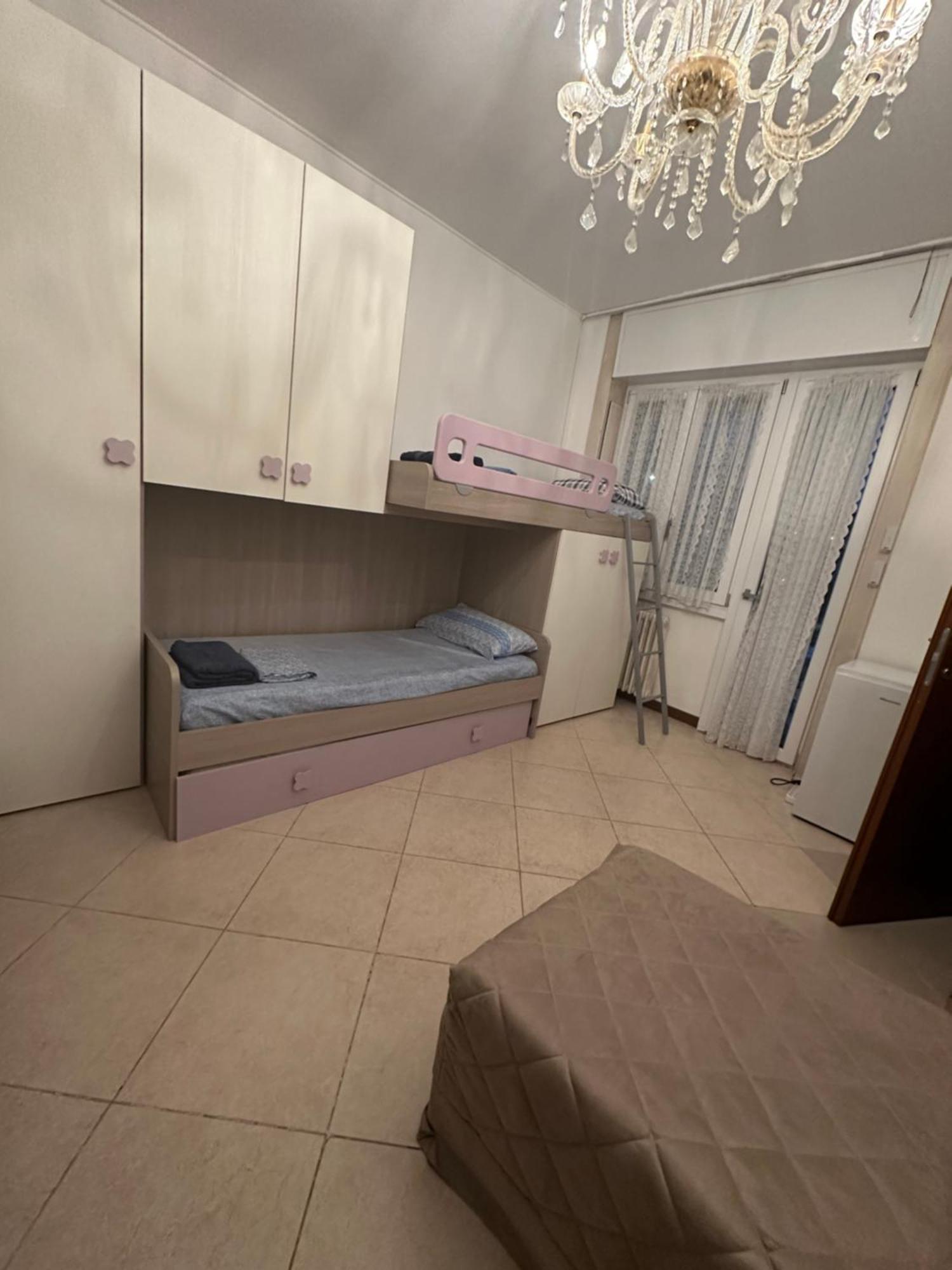Gigli, Rooms Con Cucina In Comune E Terrazza Мілан Екстер'єр фото