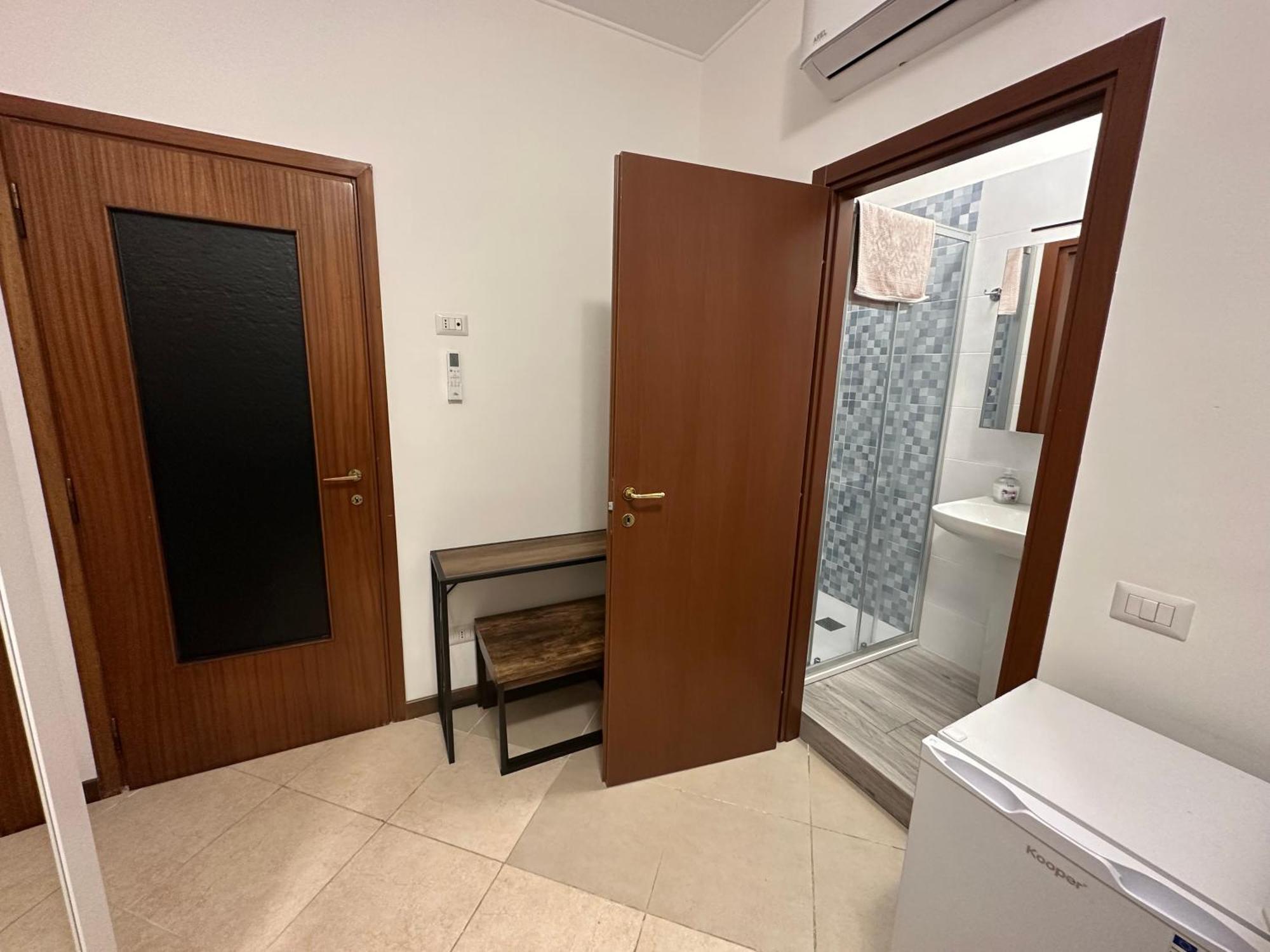 Gigli, Rooms Con Cucina In Comune E Terrazza Мілан Екстер'єр фото