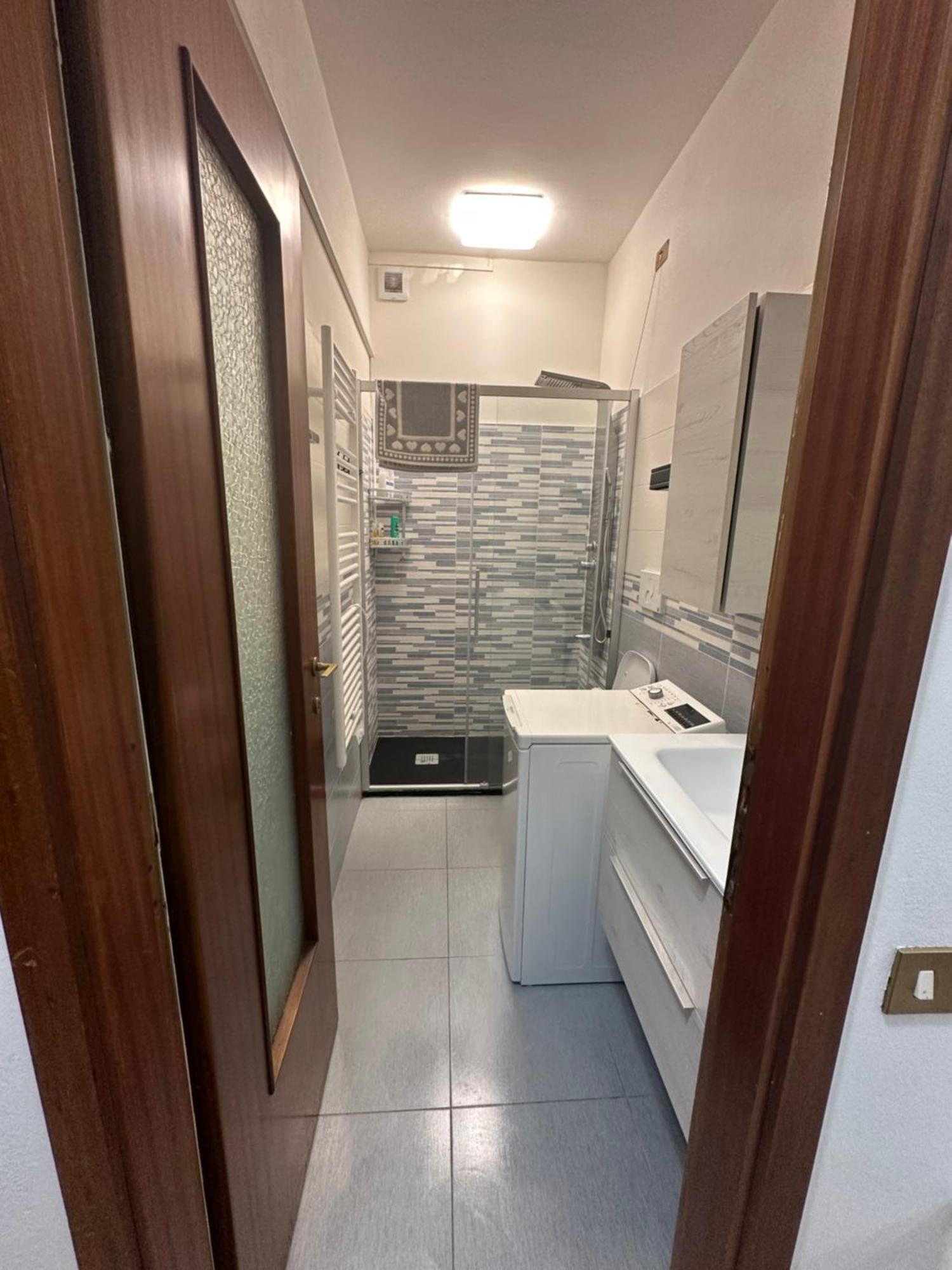 Gigli, Rooms Con Cucina In Comune E Terrazza Мілан Екстер'єр фото