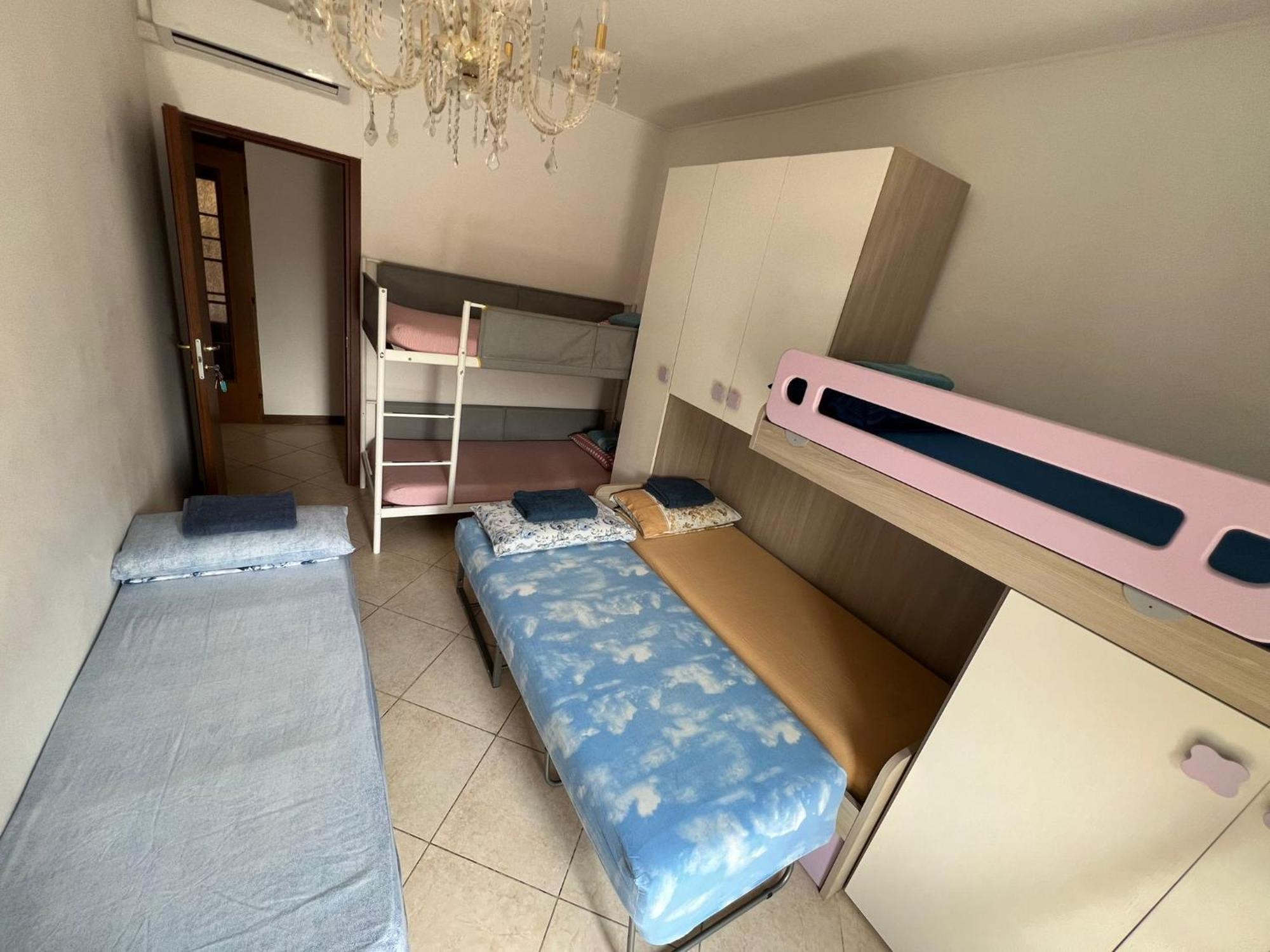 Gigli, Rooms Con Cucina In Comune E Terrazza Мілан Номер фото