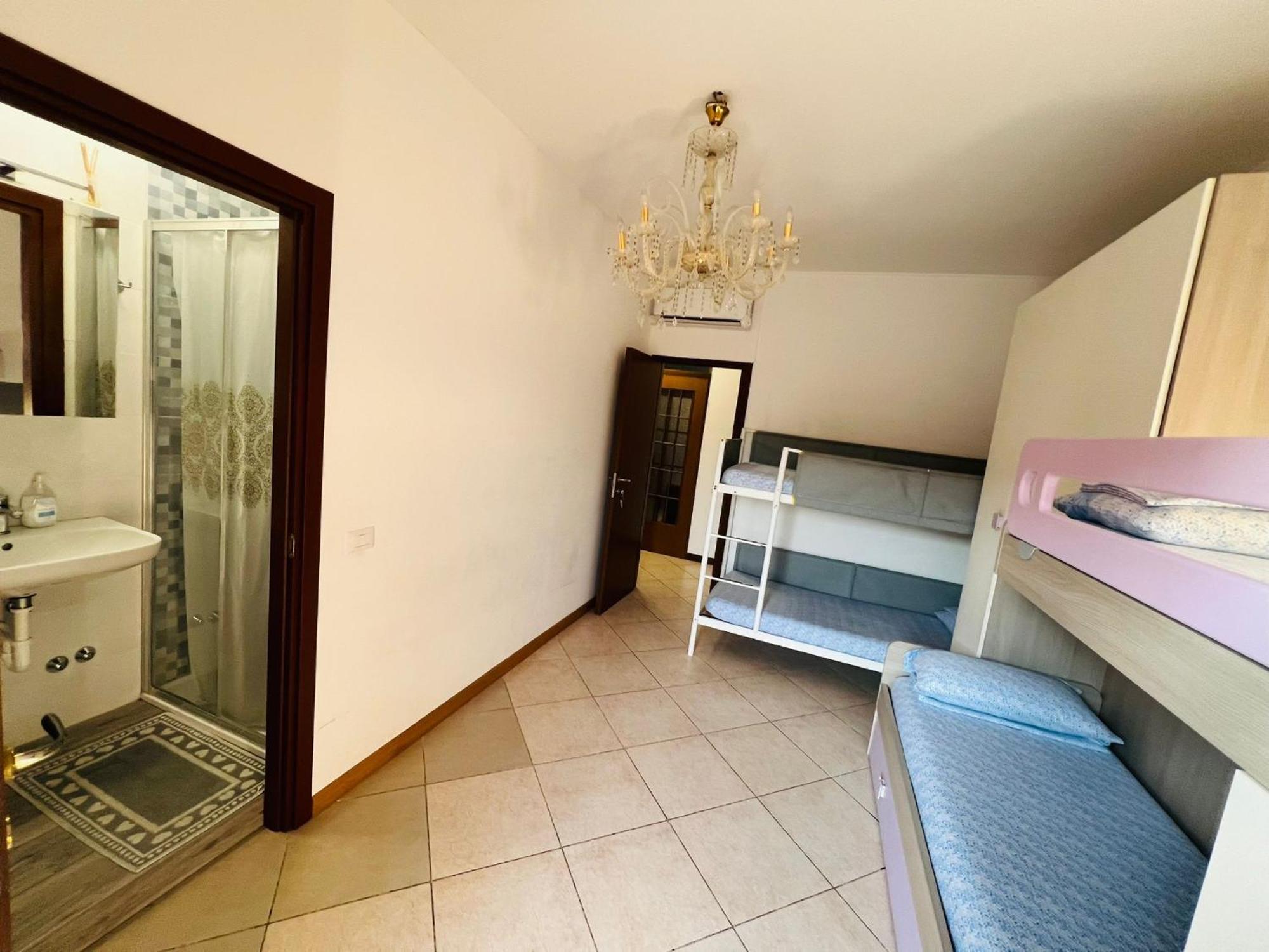 Gigli, Rooms Con Cucina In Comune E Terrazza Мілан Екстер'єр фото